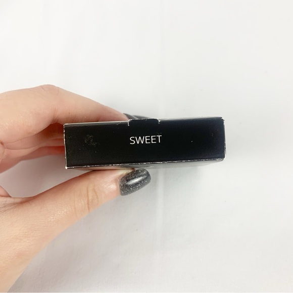 ✨ Younique Moodstruck Bundle- Blusher “Sweet”+Eyeliner 🖤+Cosmetic Bag - Picture 4 of 12